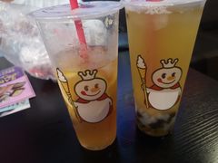 -蜜雪冰城(兴隆大家庭店)