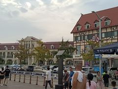 -老虎石海上公园