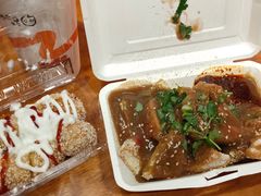 -唐记臭干(金鹰后街店)