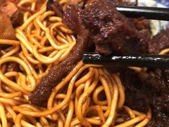 -旺泉餐饮店·清真牛肉面馆