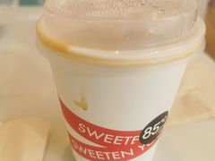 -85度C(青岛燕儿岛店)