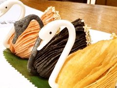 -云山茶餐厅(广东大厦店)