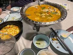 -陈生记黑鱼馆·20年活鱼现杀(宁波鼓楼店)