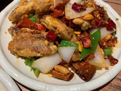 -京玉菲饭店(李村店)