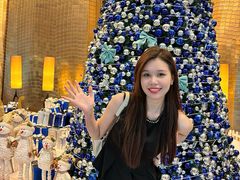 -广州天河希尔顿酒店