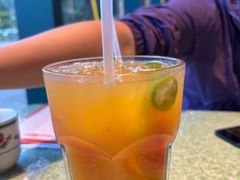 -憨铁匠老火锅(龙岗万科里店)