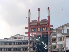 -颜氏双江清水鱼一养身火锅(磁器口店)