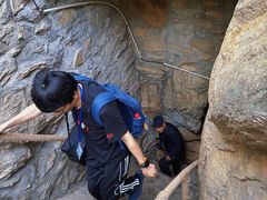 -黑龙潭风景区