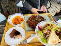 -榖屋house of flour(张江首店)