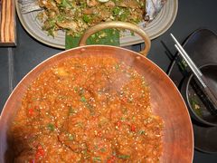 -Ameigo梅果·云贵川bistro(长宁来福士店)