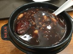八宝粥-阳光永和石磨豆浆(联盟路店)
