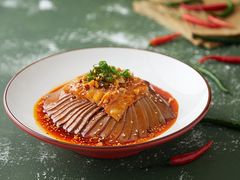 -鸽鸽小垸(长椿街店)