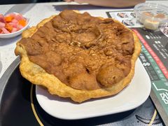 -黑窑厂糖油饼烤鸭·清真菜(旗舰店)