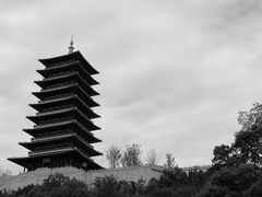 -牛首山文化旅游区