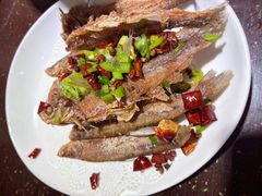 -肖记牛肉鱼杂馆·省级非遗(柏林春天直营店)