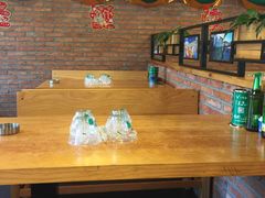-珍祥烧烤涮肚(舜耕路店)