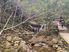 -京东石林峡风景区