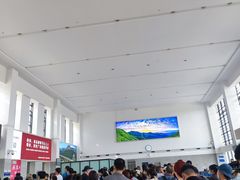 -威海北站