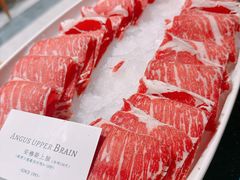 -五星桥原切肥牛火锅·30年专注好牛肉(湖塘店)