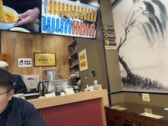 -百年老字号·观振兴蟹黄面·三虾面·苏式面(观前街富仁坊巷店)