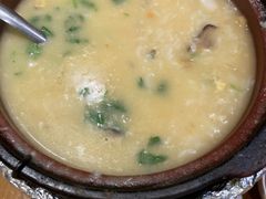 -粤仔湾砂锅粥(广益哥伦布店)