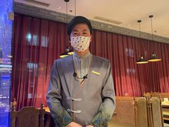 -马仕玖煲·融合菜·酥不腻烤鸭(人大店)