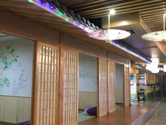 -纽斯洗浴SPA(三墩店)