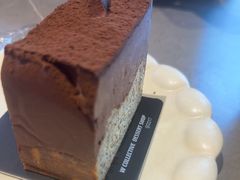 -W COLLECTIVE  DESSERT SHOP