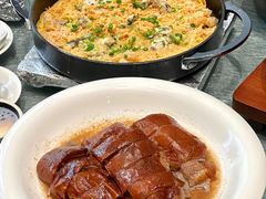 -香顺·客家菜(常平店)
