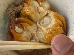 -小路易生煎馆(前进五路店)