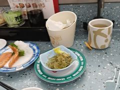 -元气寿司(东方宝泰店)