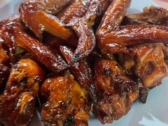 -黄亚华小食店(Jalan Alor)