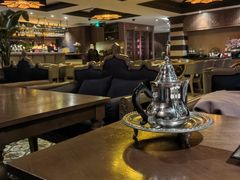-Tajine Moroccan塔金摩洛哥中东餐厅