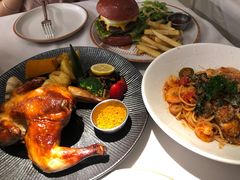 主厨烤鸡-阿妮叶李(光谷世界城店)