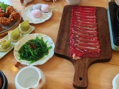 -柴の食堂·日式家庭料理·熊之肆(大学路店)