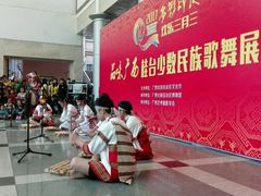 -广西壮族自治区博物馆