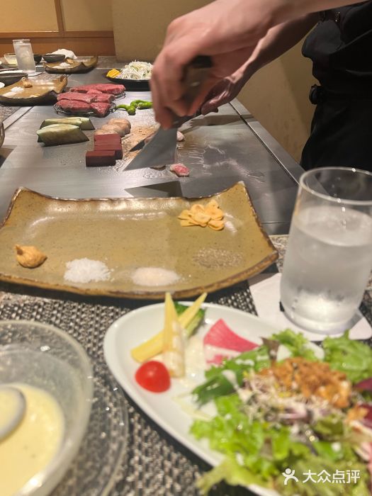 神户牛排 石田屋(本店)图片