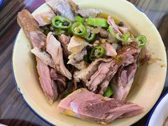 -三镇卤货二公司(汉街店)