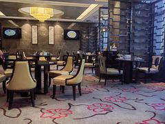 -玄武苏宁诺富特酒店·紫金轩中餐厅