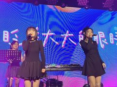 -拾叁唐Livehouse(佛山禅城店)