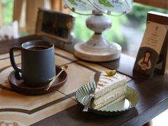 -时光花园(白鹭洲店)