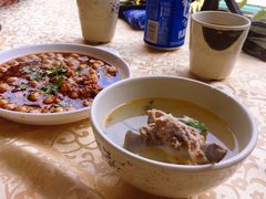 -维吾尔餐厅(宜山路店)