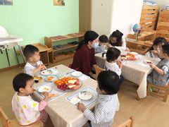 -自然树儿童之家(海珠翠城花园托育.早教校区)