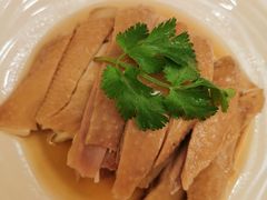 阿元香草鸡-莆田餐厅PUTIEN(西安万象天地店)