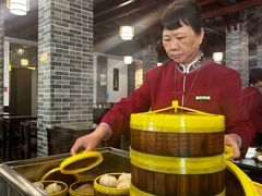 -府城小食馆(金龙宾馆店)