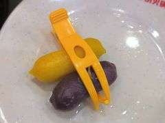-围辣串串小火锅(李家村万达广场店)