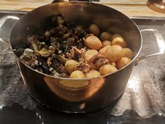 -西藏饭店·亚克·食光自助餐厅(文殊院店)