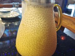 -人民公社大食堂(张家湾店)