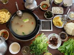 -尼玛藏家风味园(阿山食城店)