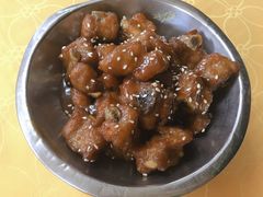 桑拿桶仔骨-肥姐美食(同福中路店)